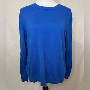 Women’s Banana Republic Silk Cashmere Pullover Sweater